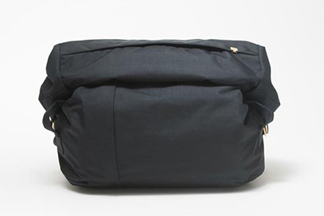 The Field Bag #001 S / M / L | The 3rd Eye Chakra Field Bag Works 